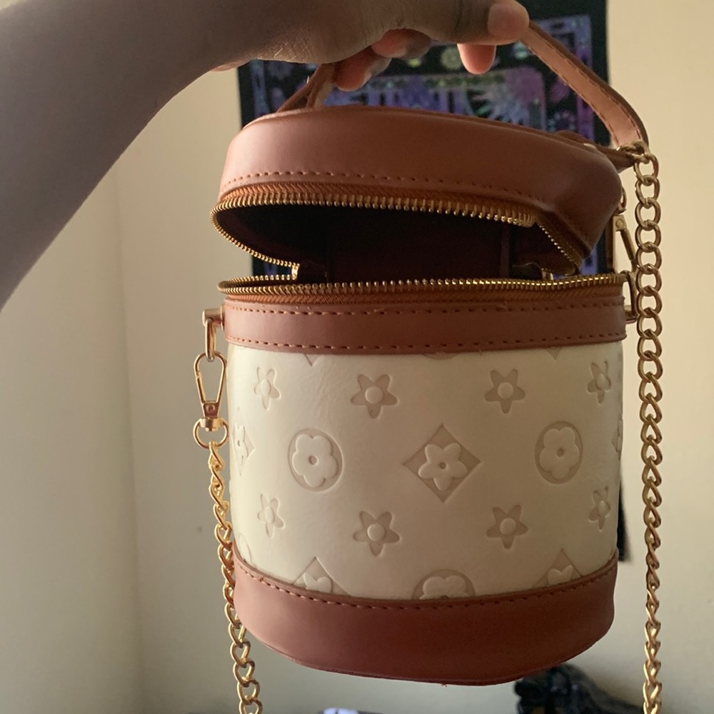 luv mini Bag.